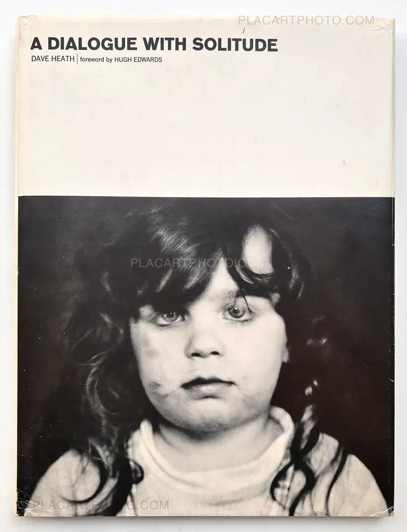 A DIALOGUE WITH SOLITUDE (SIGNED)