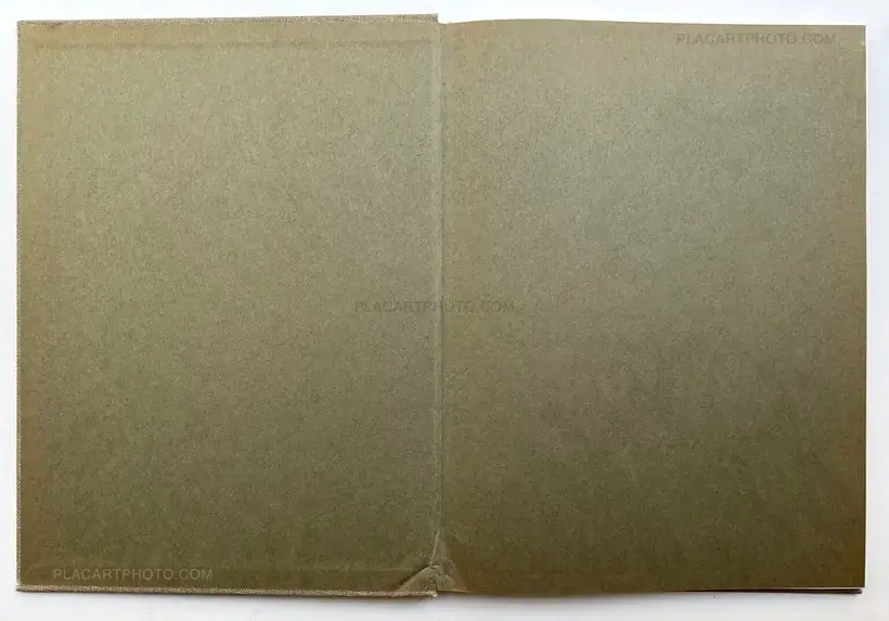 A DIALOGUE WITH SOLITUDE (SIGNED)