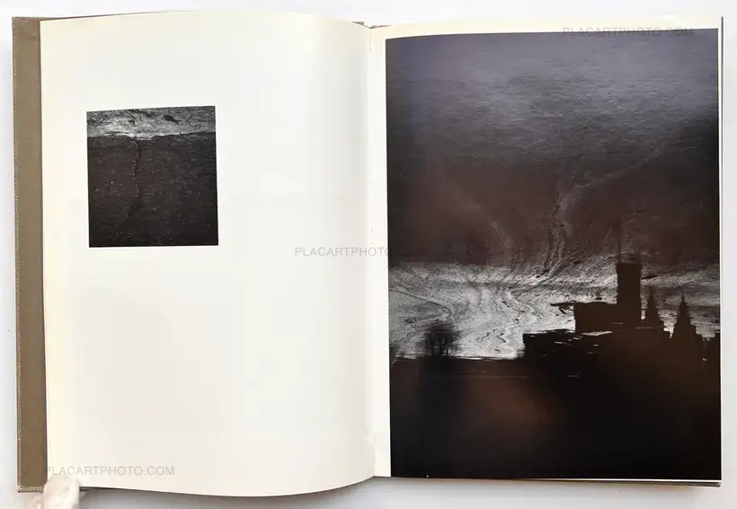 A DIALOGUE WITH SOLITUDE (SIGNED)