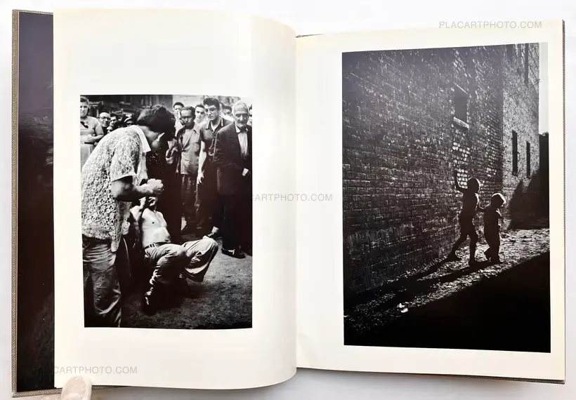 A DIALOGUE WITH SOLITUDE (SIGNED)