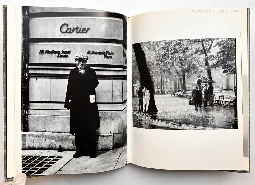 A DIALOGUE WITH SOLITUDE (SIGNED)