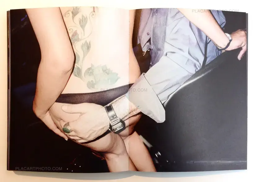 Overriding sequence (Signed)