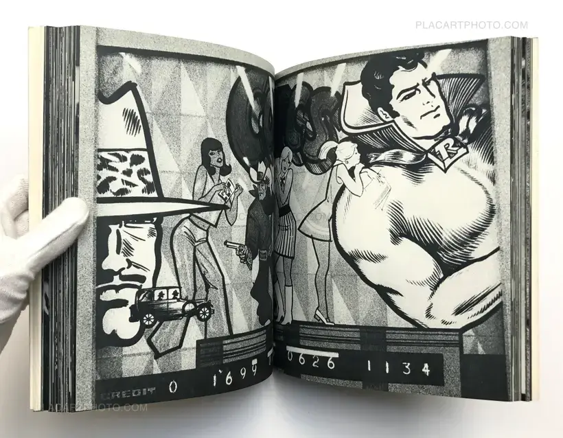 Shashin yo sayonara / Bye Bye Photography (SIGNED)