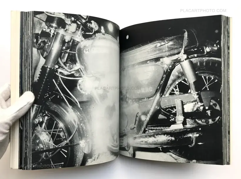 Shashin yo sayonara / Bye Bye Photography (SIGNED)