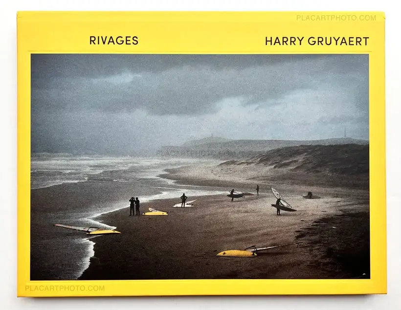 Rivages (Signed)