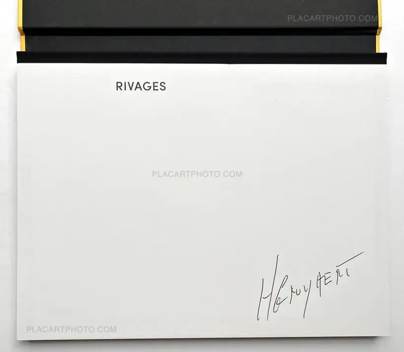 Rivages (Signed)