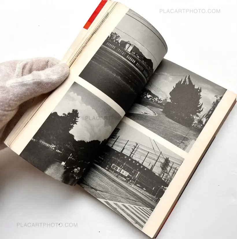 Journey to photography