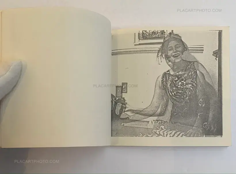 Wonder Woman (ONLY 100 COPIES)