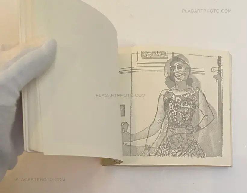 Wonder Woman (ONLY 100 COPIES)