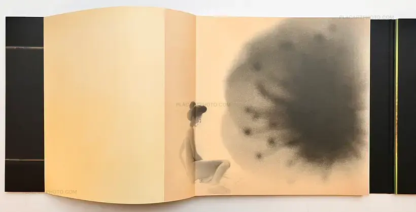 and, do you still hear the peacocks?