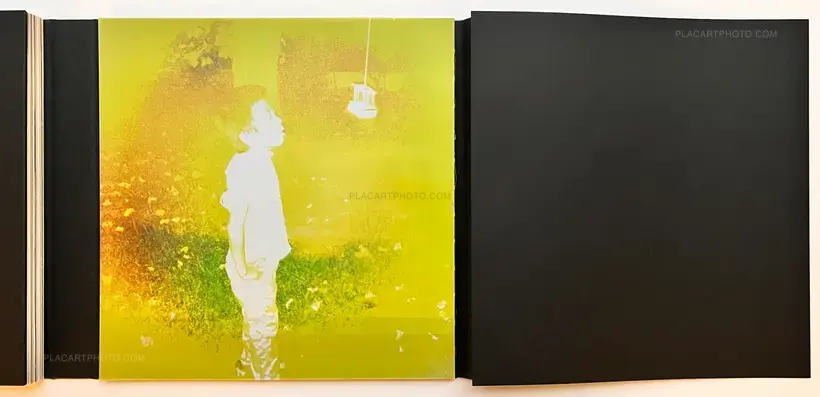 and, do you still hear the peacocks?