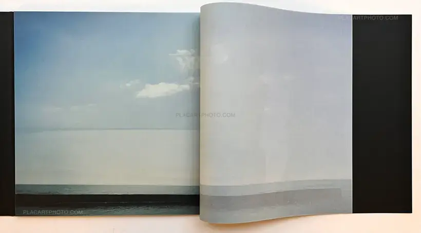 and, do you still hear the peacocks?