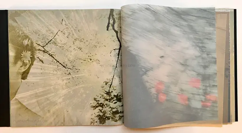 and, do you still hear the peacocks?