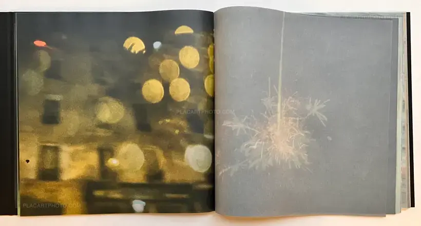 and, do you still hear the peacocks?