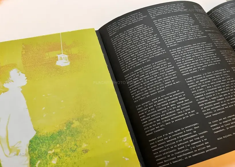 and, do you still hear the peacocks?