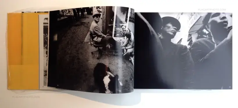 Horizon Far and Away 1968-1977