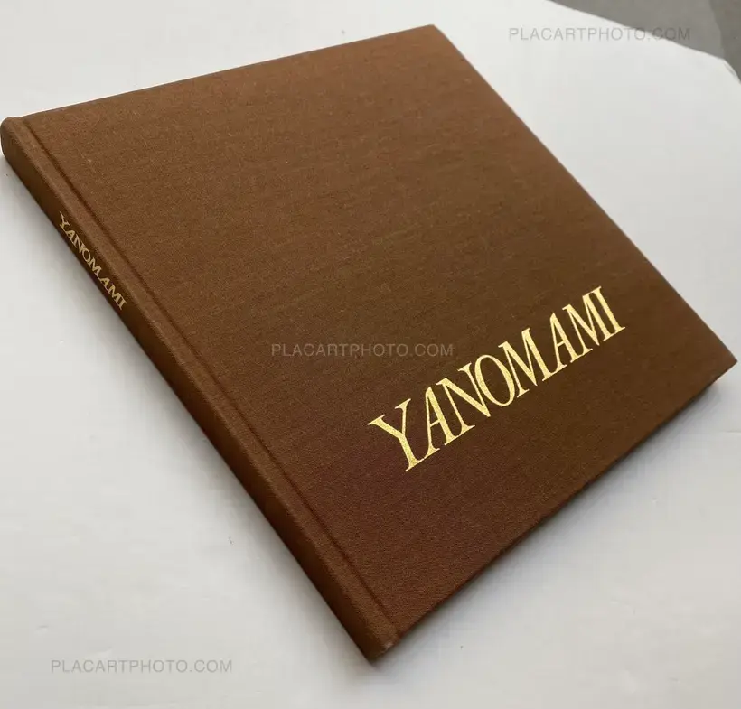 YANOMAMI