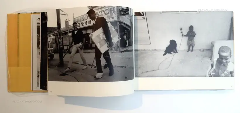 Horizon Far and Away 1968-1977