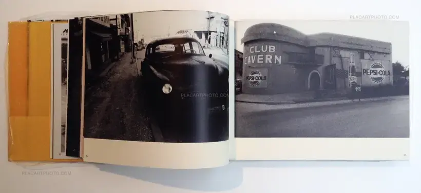 Horizon Far and Away 1968-1977