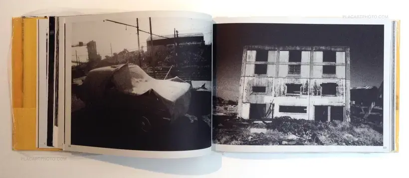 Horizon Far and Away 1968-1977