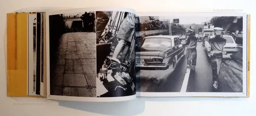 Horizon Far and Away 1968-1977