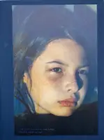 The Three Corners of the ocean (Signed)