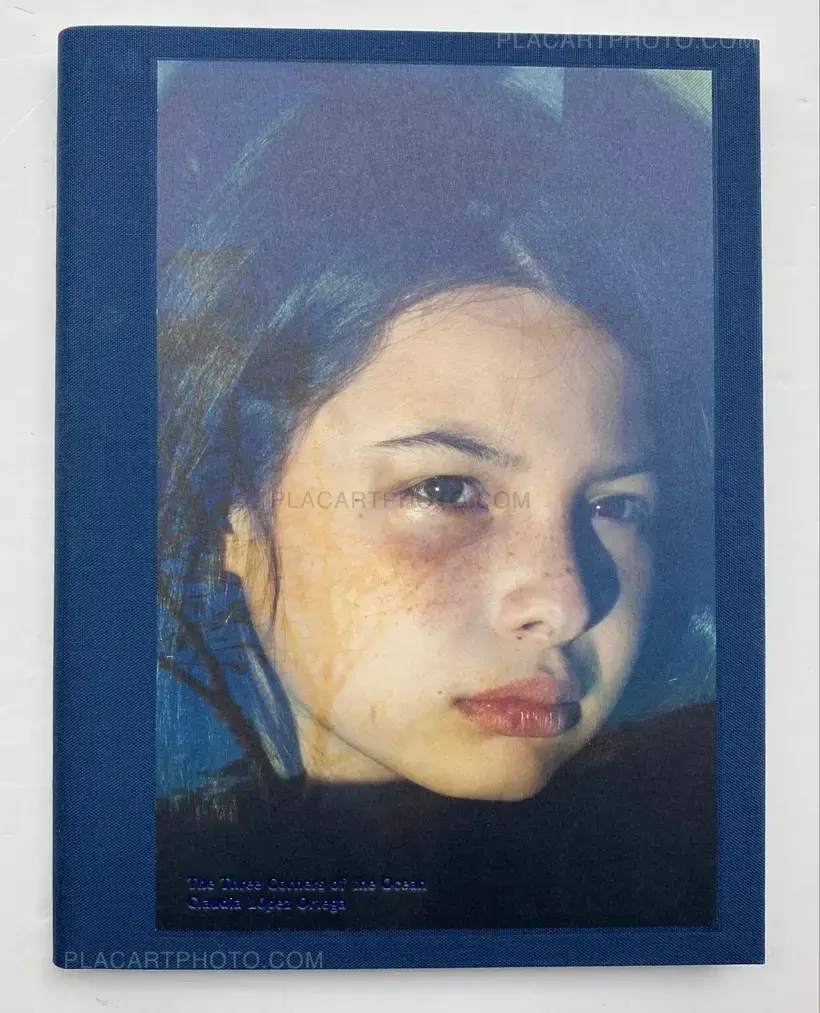 The Three Corners of the ocean (Signed)