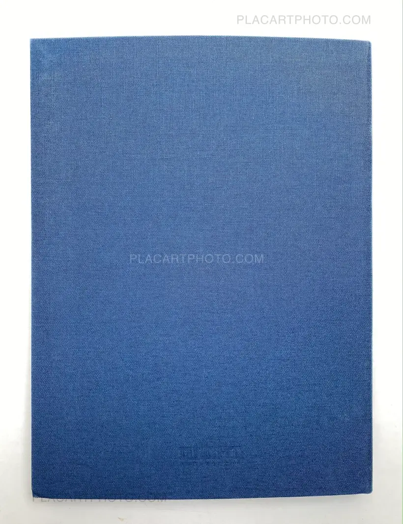 The Three Corners of the ocean (Signed)