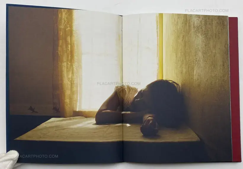 The Three Corners of the ocean (Signed)