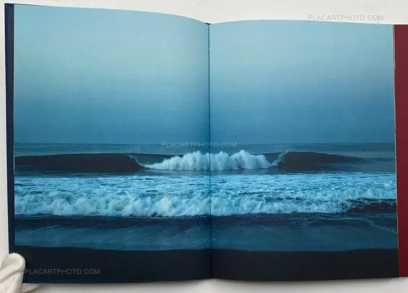 The Three Corners of the ocean (Signed)