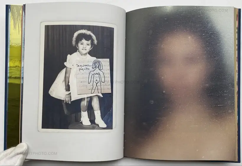 The Three Corners of the ocean (Signed)