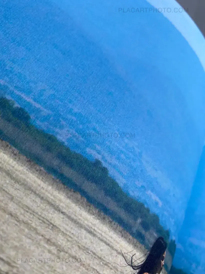 The Three Corners of the ocean (Signed)