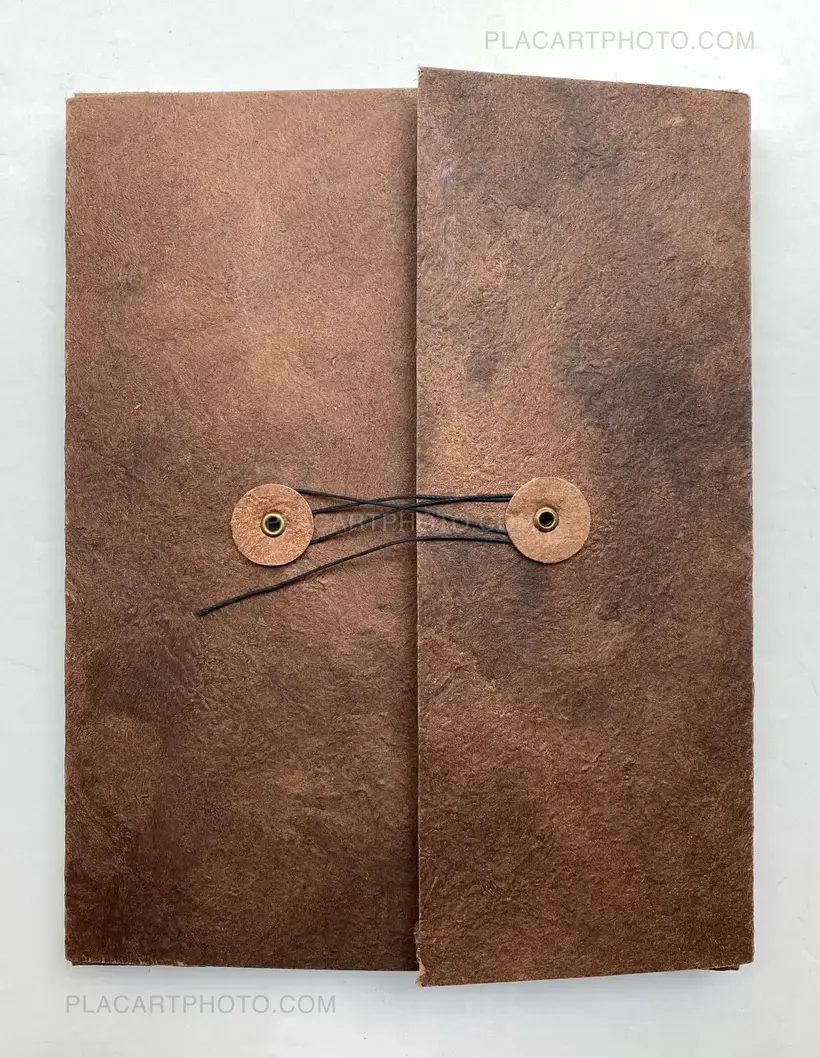 MICTLAN (SPECIAL EDT /100 SIGNED)