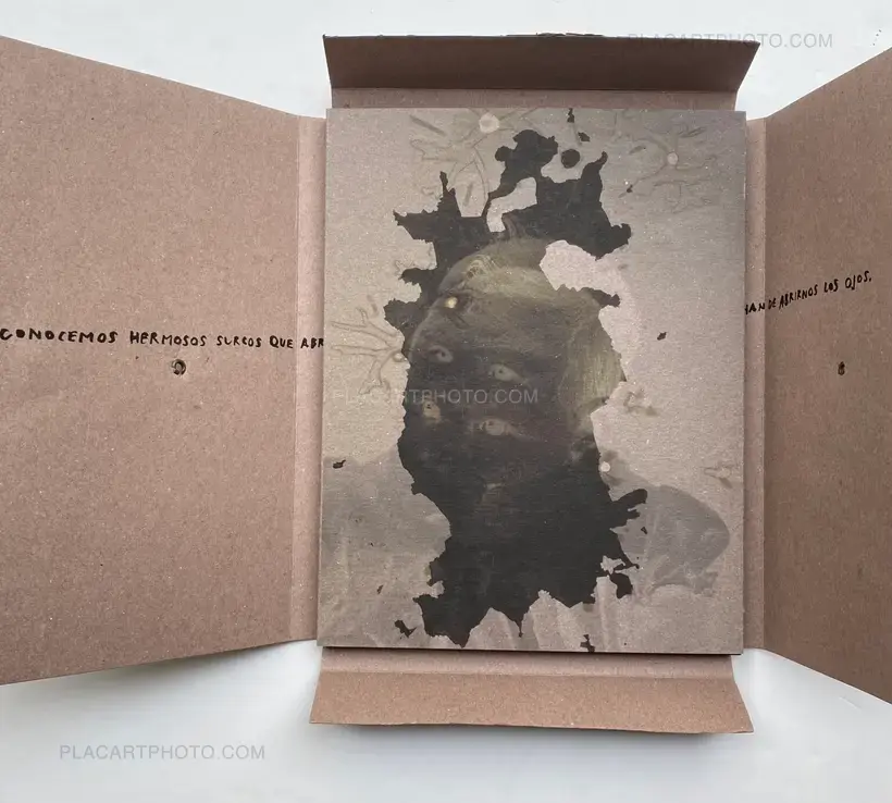 MICTLAN (SPECIAL EDT /100 SIGNED)