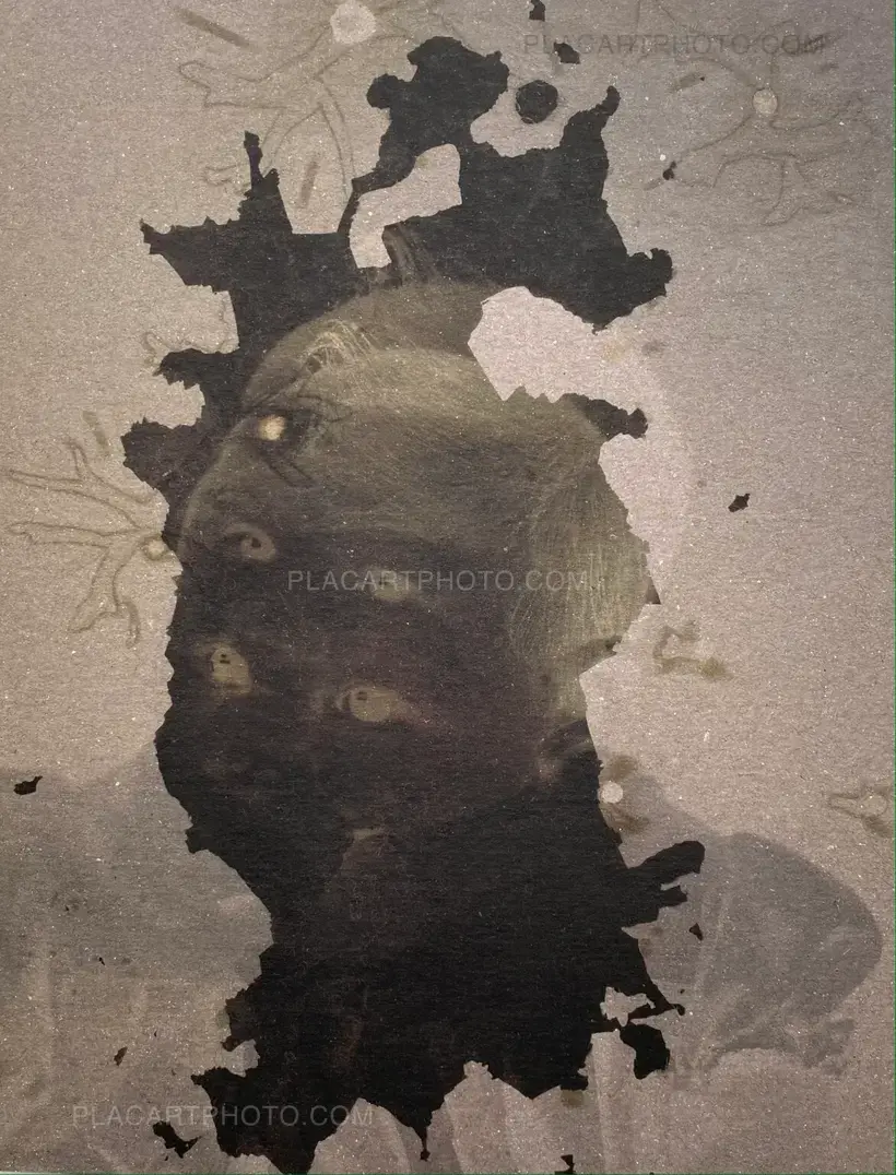 MICTLAN (SPECIAL EDT /100 SIGNED)