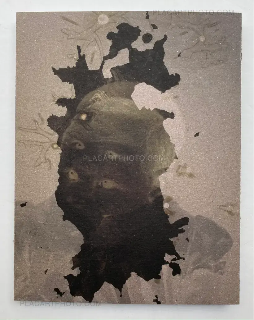 MICTLAN (SPECIAL EDT /100 SIGNED)