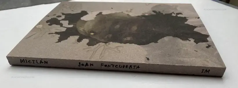 MICTLAN (SPECIAL EDT /100 SIGNED)