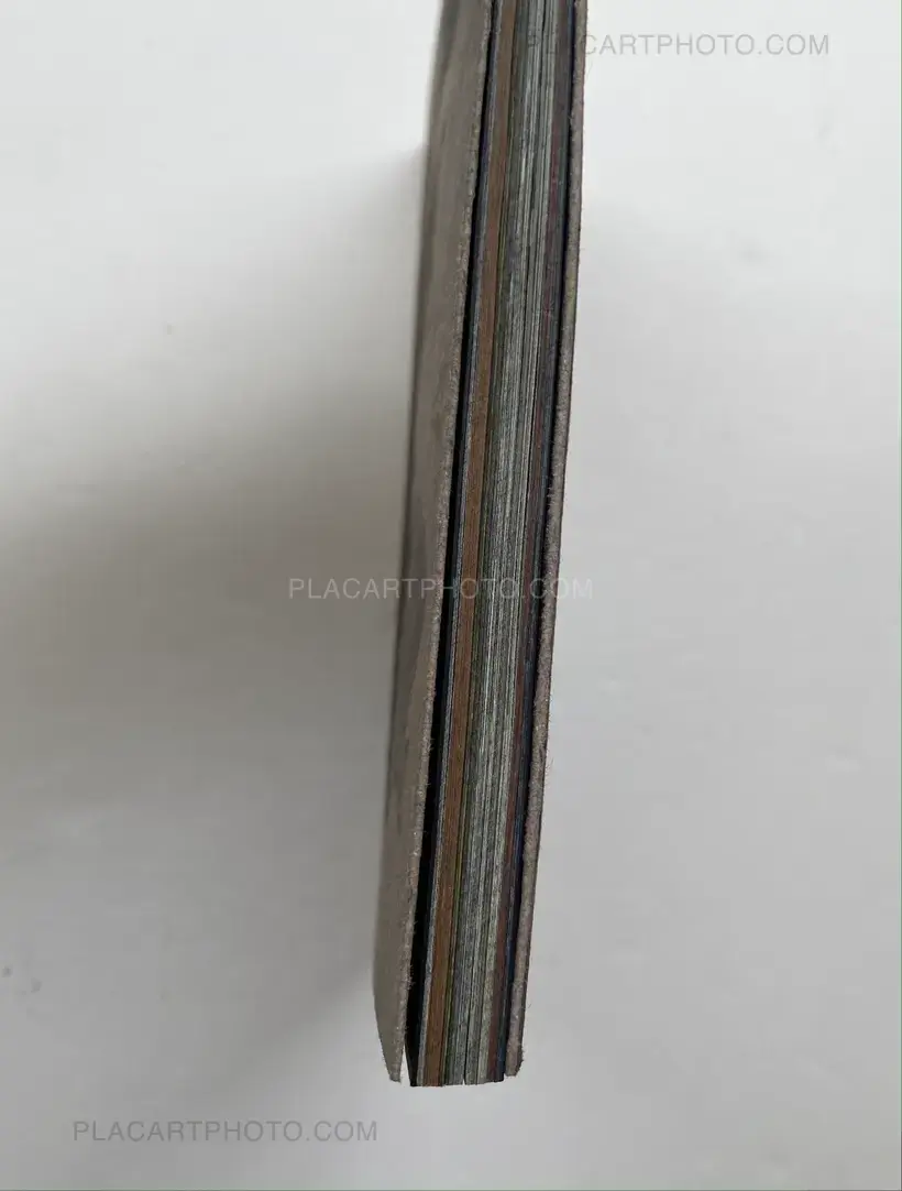 MICTLAN (SPECIAL EDT /100 SIGNED)