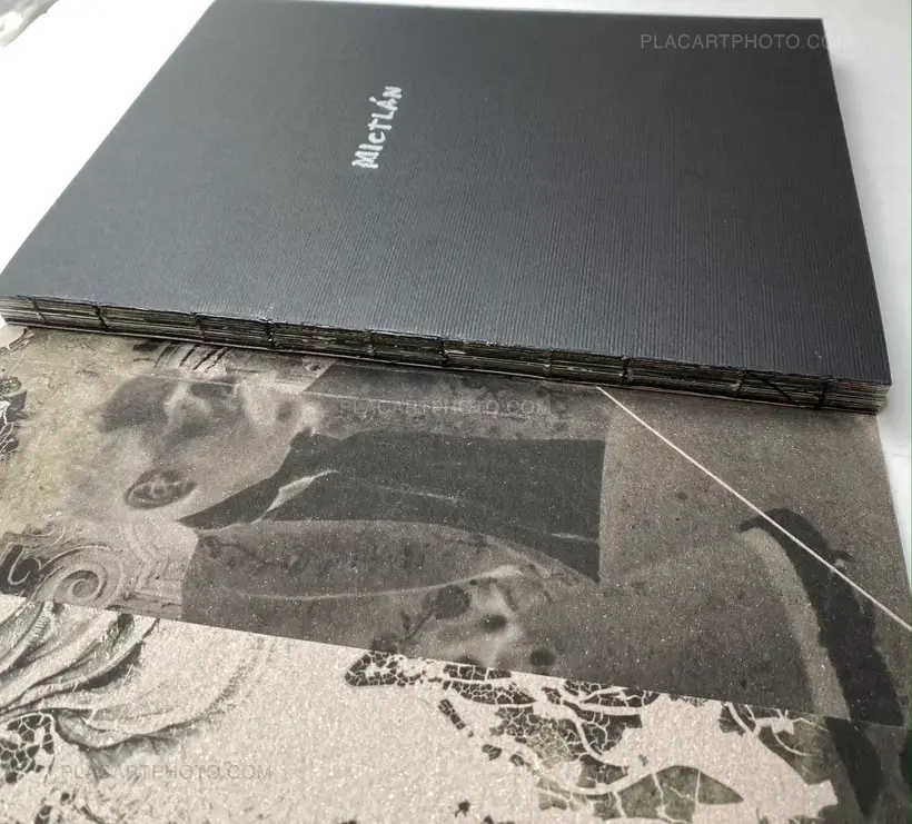 MICTLAN (SPECIAL EDT /100 SIGNED)