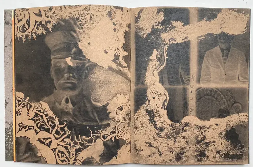 MICTLAN (SPECIAL EDT /100 SIGNED)