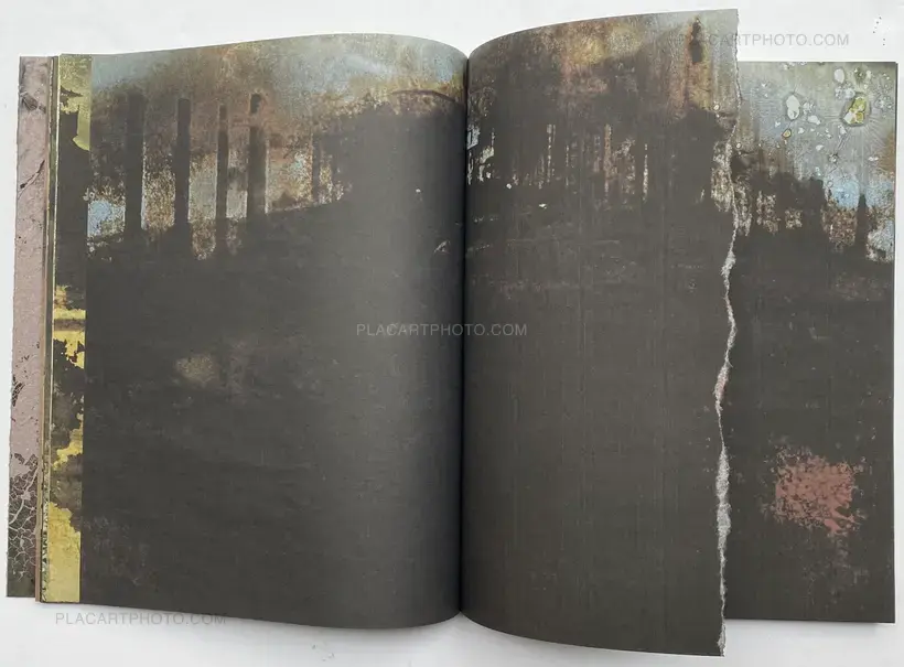 MICTLAN (SPECIAL EDT /100 SIGNED)