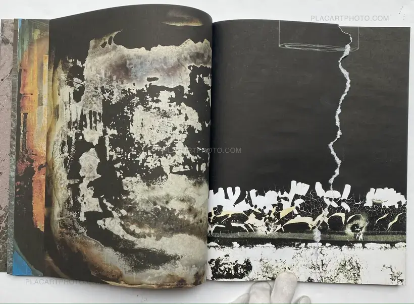 MICTLAN (SPECIAL EDT /100 SIGNED)