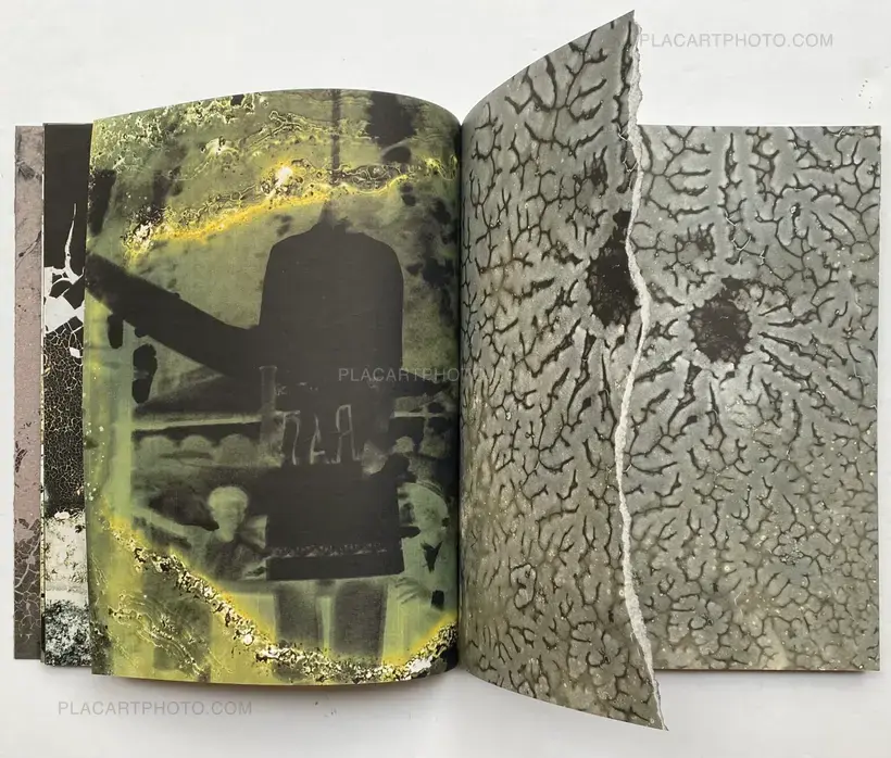 MICTLAN (SPECIAL EDT /100 SIGNED)