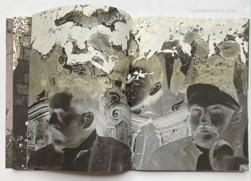 MICTLAN (SPECIAL EDT /100 SIGNED)