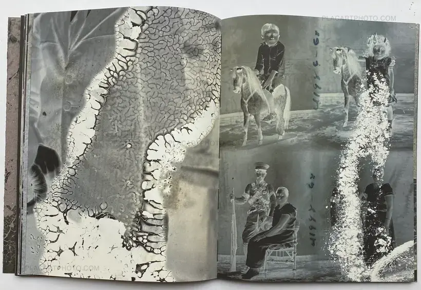 MICTLAN (SPECIAL EDT /100 SIGNED)