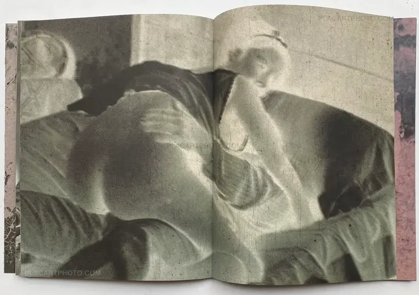 MICTLAN (SPECIAL EDT /100 SIGNED)