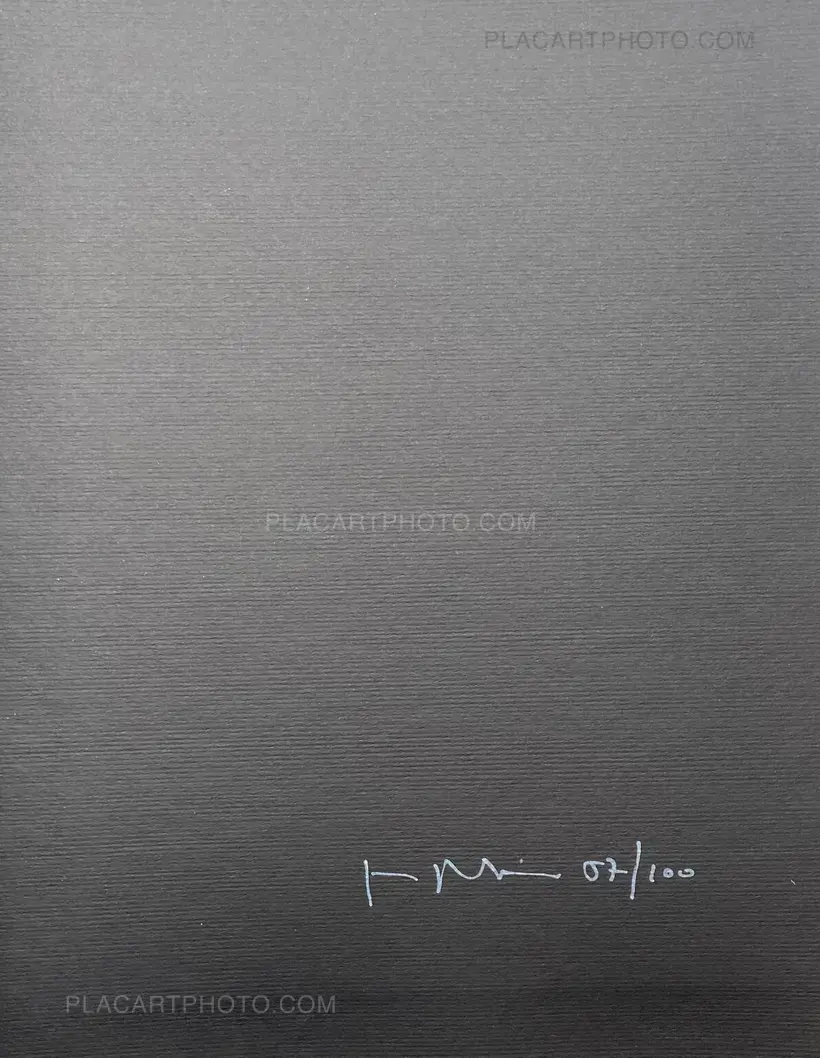 MICTLAN (SPECIAL EDT /100 SIGNED)