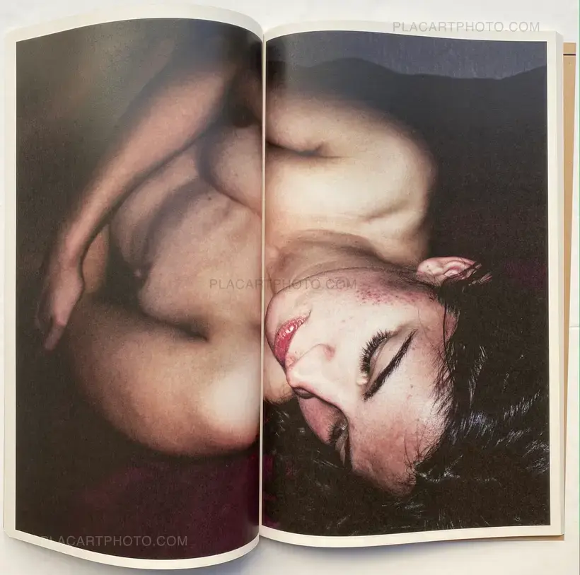 SACRE (SIGNED LTD EDT)