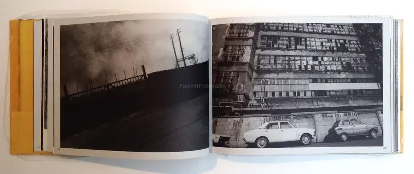 Horizon Far and Away 1968-1977