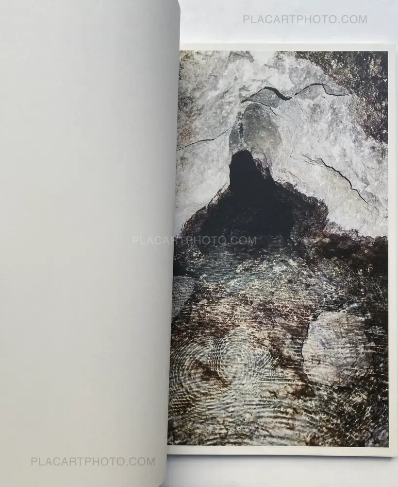 SACRE (SPECIAL EDT OF 22 COPIES WITH PRINT)